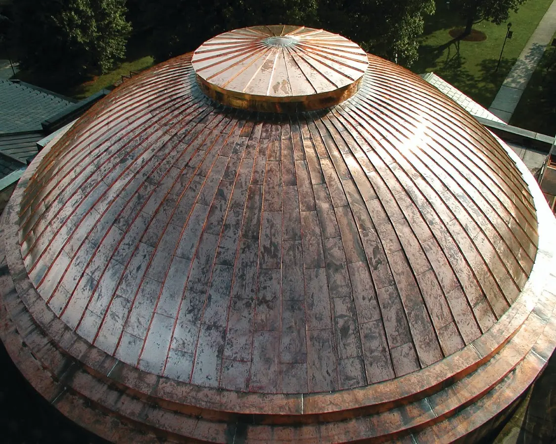 Craftsman Roofing crew installing a new roof in Batesburg-Leesville